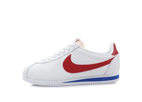 Nike Classic Cortez Premium QS Gump Forrest (724262 184) weiss