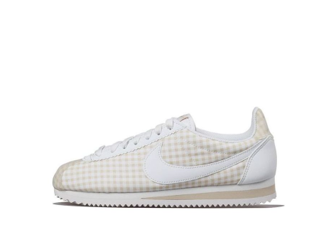 Nike Classic Cortez QS Summit Gingham (BV4890-100) beige