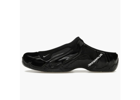 Nike Clogposite Supreme (HJ6215 001) schwarz