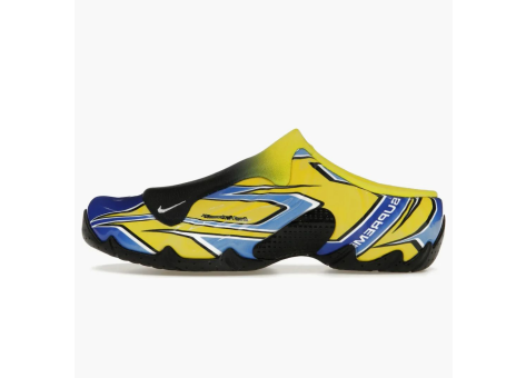 Nike Clogposite Opti Blue Supreme (FN0289 700) bunt