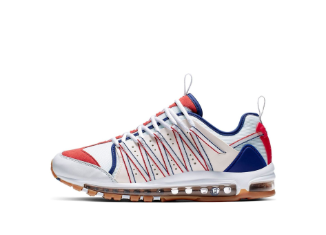 Nike Air Max 97 CLOT x Haven Royal (AO2134-101) bunt