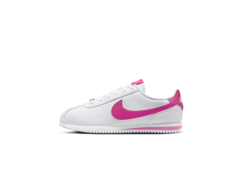 Nike Cortez ältere (DM0950-104) weiss