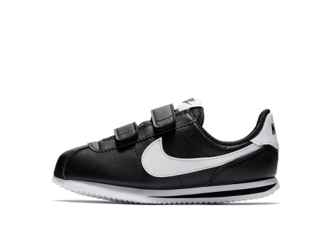 Nike Cortez Basic SL PS (904767-001) schwarz