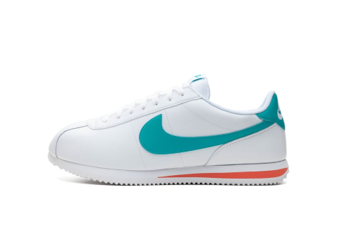 Nike Cortez Miami Dolphins (DM4044 103) weiss
