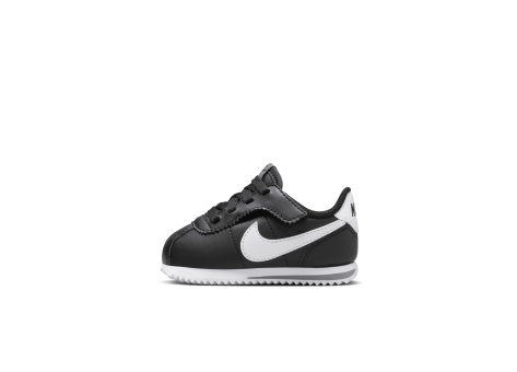 Nike Cortez EasyOn Babys und Kleinkinder (DM0952-001) schwarz