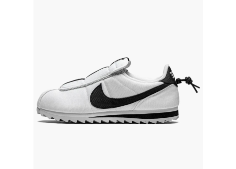 Nike Cortez Kenny 5 House Shoes Kendrick Lamar (BV6319 100) weiss