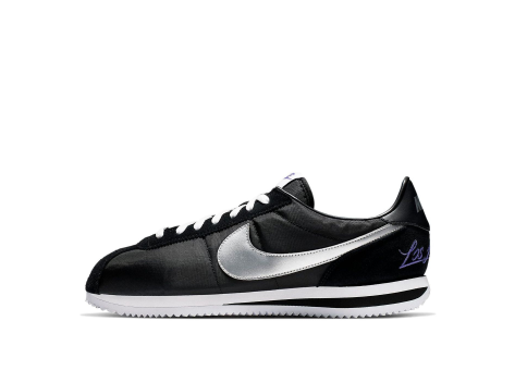 Nike Cortez Los Angeles (CI9873 001) schwarz