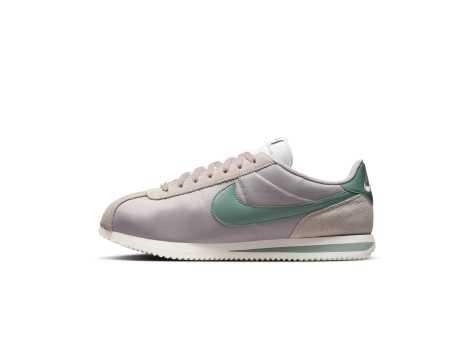 Nike Cortez Textile College Grey Clay Green (HF0263-004) bunt