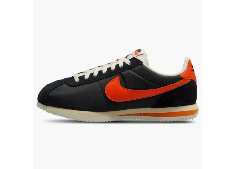 Nike Cortez TXT Sail Safety (HF0263-003) schwarz