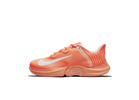 Nike Court Osaka x NikeCourt Air Total Naomi Zoom GP Turbo (DC9164-800) orange