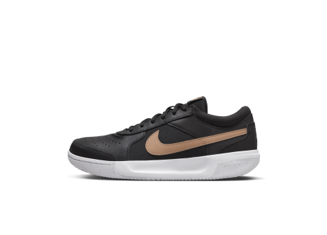 Nike ZOOM COURT LITE 3 (FB8989-001) schwarz