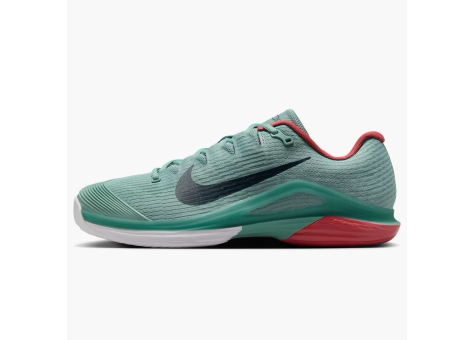 Nike Court Air Zoom Vapor 12 Cannon Adobe HC (FV5552-004) türkis