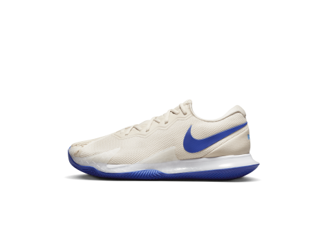 Nike NikeCourt Air Zoom Vapor Cage 4 Rafa (DV1773-100) beige