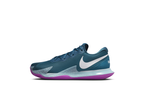 Nike NikeCourt Air Zoom Vapor Cage 4 Rafa (DV1773-300) blau