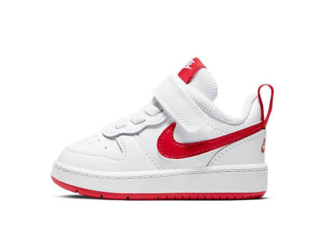 Nike Court Borough Low 2 (BQ5453-103) weiss