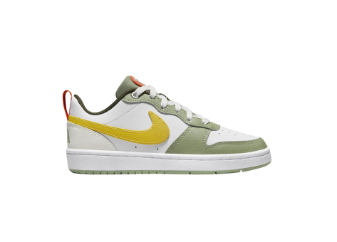 Nike Court Borough Low 2 SE GS (FV3648 171) grün