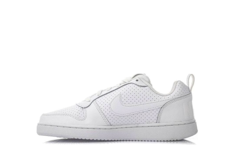 Nike Court BOROUGH Low (844905-110) weiss