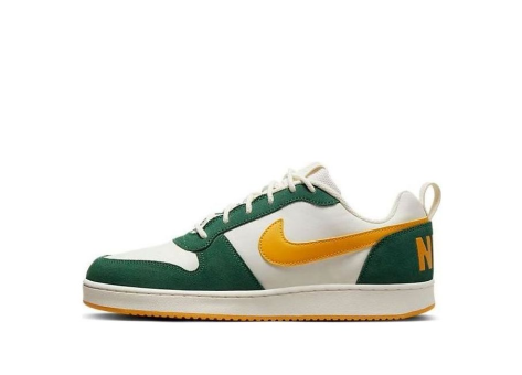 Nike Court Borough Low Premium (844881-100) bunt