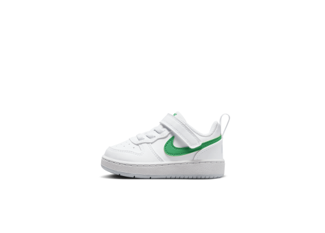 Nike Court Borough Low Recraft (DV5458-109) weiss