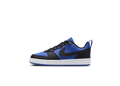 Nike Court Borough Low Recraft GS (HM6293-480) blau