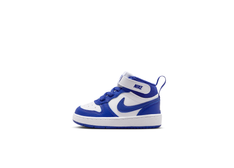 Nike Court Borough Mid 2 (CD7784-130) bunt