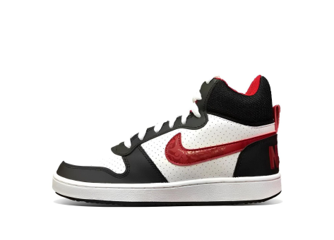 Nike Court Borough Mid (CU2982-061) bunt