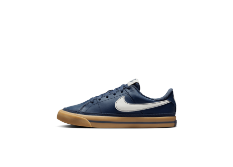 Nike Court Legacy (DA5380-401) blau