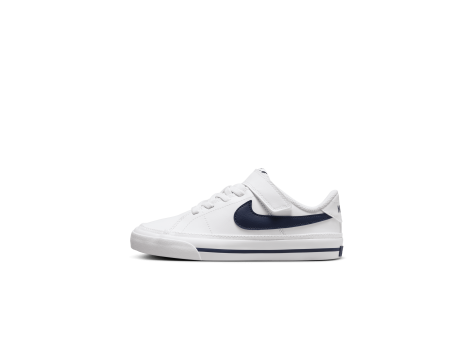 Nike Court Legacy (DA5381-125) weiss