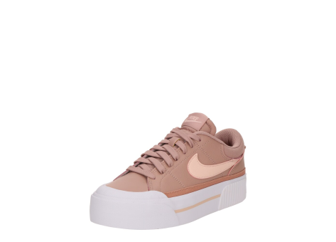 Nike Court Legacy Lift (DM7590-601) pink