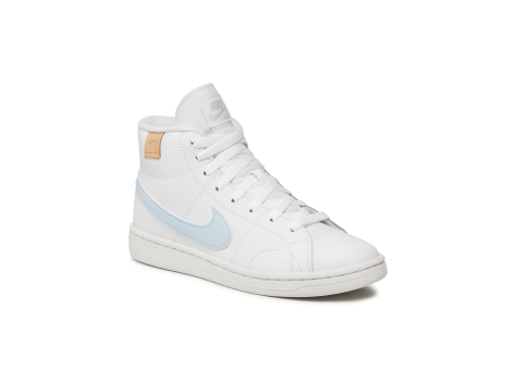 Nike Court Royale 2 Mid (CT1725-106) weiss