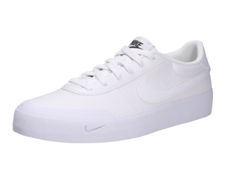 Nike Court Shot (FQ8146-111) weiss