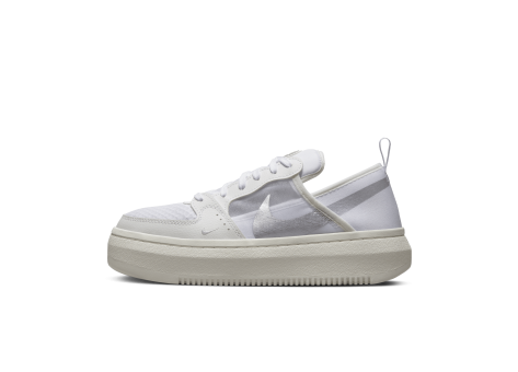 Nike Court Vision Alta (CW6536-102) weiss