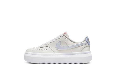 Nike Court Vision Alta (DV2176-001) grau