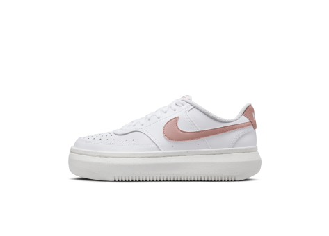 Nike Court Vision Alta (DZ5394-102) weiss