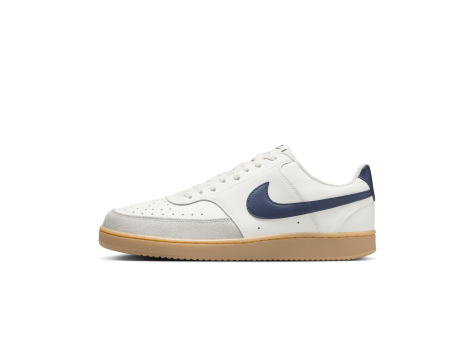 Nike Court Vision Low (HF1068-133) weiss