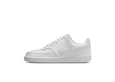 Nike Court Vision Low (HJ5846-100) weiss