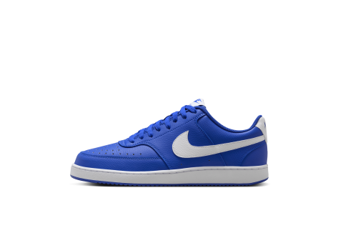 Nike Court Vision Low (HJ9135-445) blau