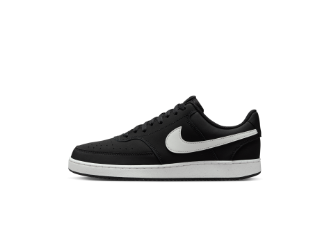 Nike Court Vision Low (HV8139-001) schwarz