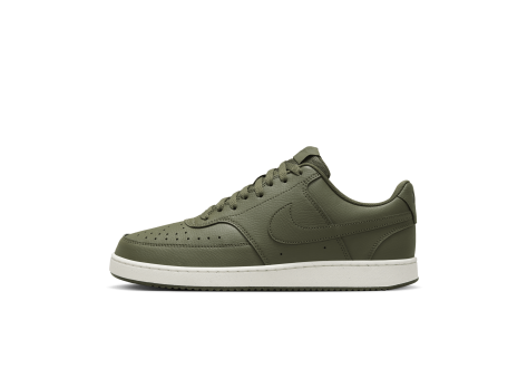 Nike Court Vision Low Next Nature (DH2987-300) grün