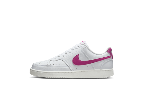 Nike Court Vision Low Next (DH3158-500) weiss