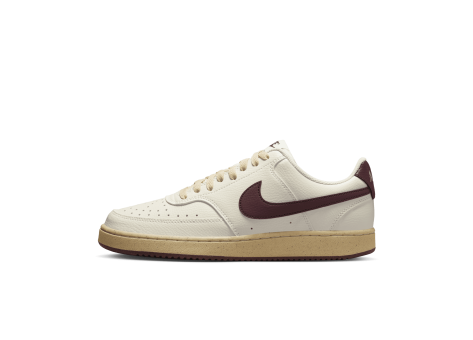 Nike Court Vision Low Next Nature (FB8942-133) weiss