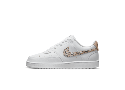 Nike Court Vision Low Next Nature (FN7323-100) weiss