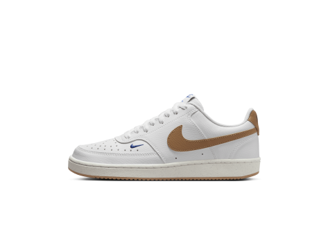 Nike Court Vision Low Next Nature (FV9952-102) weiss