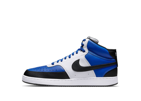 Nike Court Vision Mid (dm1186-400) bunt