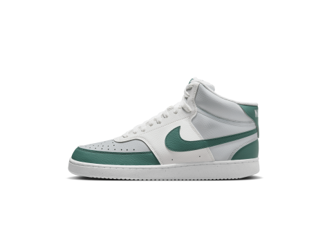 Nike Court Vision Mid Next Nature (DN3577-102) weiss