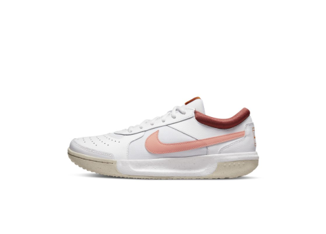 Nike Zoom Lite 3 Low Top Tennis Court (DH1042-116) weiss