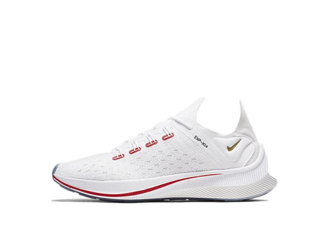 Nike CR7 x EXP X14 Dragon Graphic China Exclusive (BV0076-100) weiss