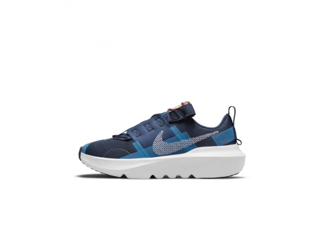 Nike Crater Impact (DB3551-400) blau