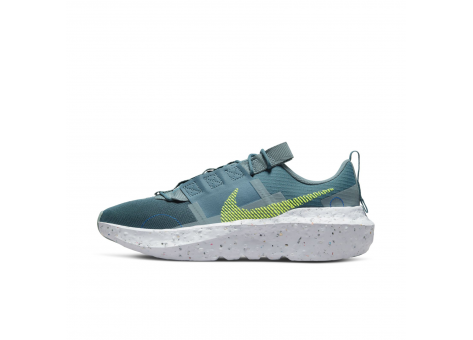 Nike Schuhe Crater Impact SE dj6308 002 (DJ6308-002) grün