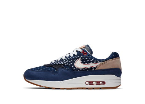 Nike Denham x Air Max 1 (CW7603-400) blau